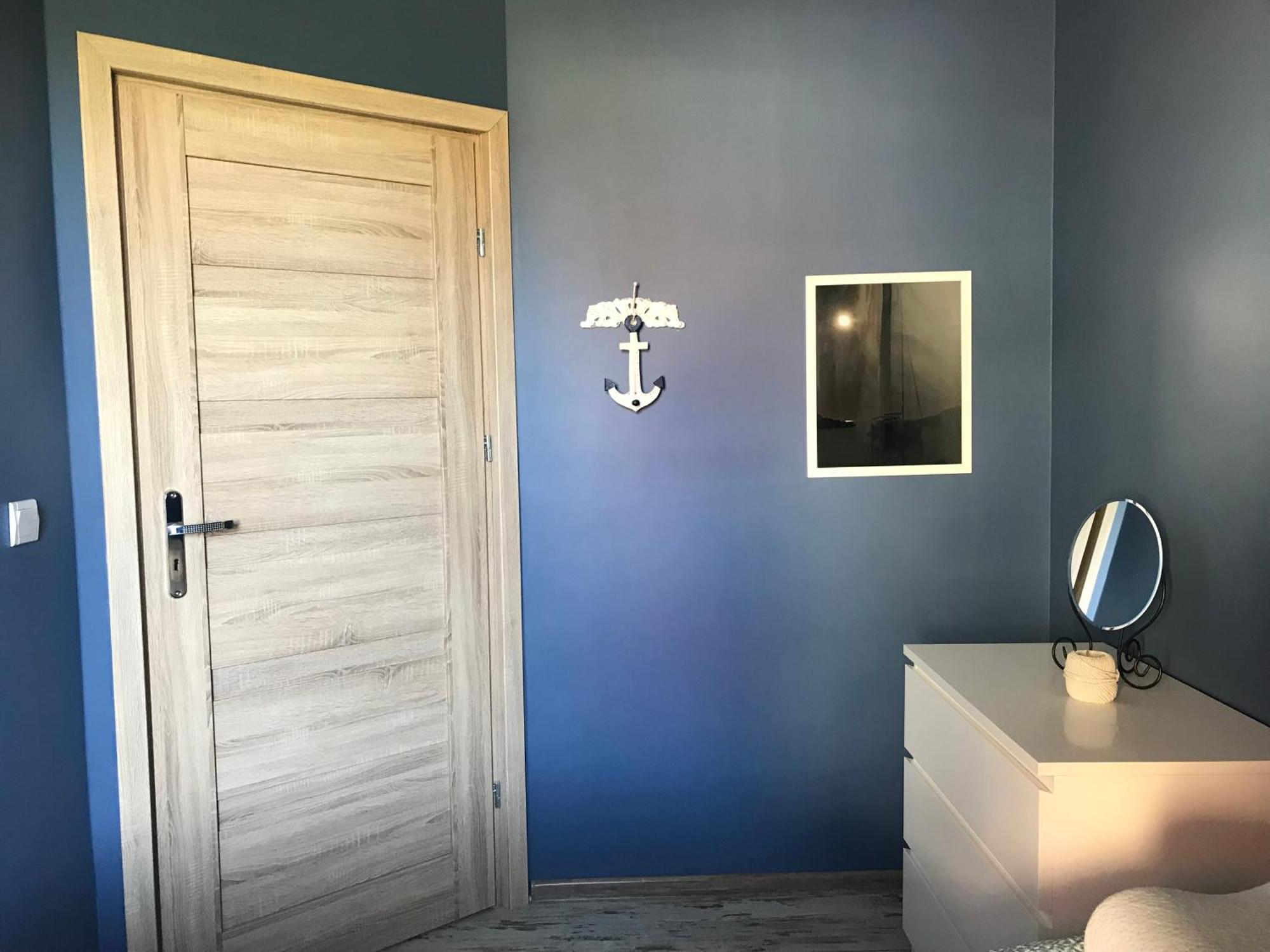 Apartament Kalimera Karwia Exteriér fotografie